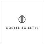 Odette-Toilette