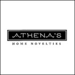 athena's
