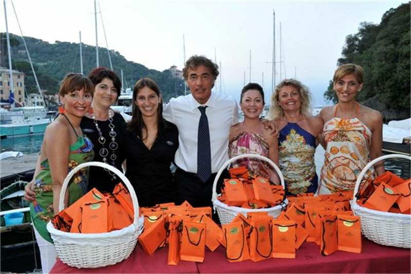 Serata AIRC - Portofino - Giugno2012(1)