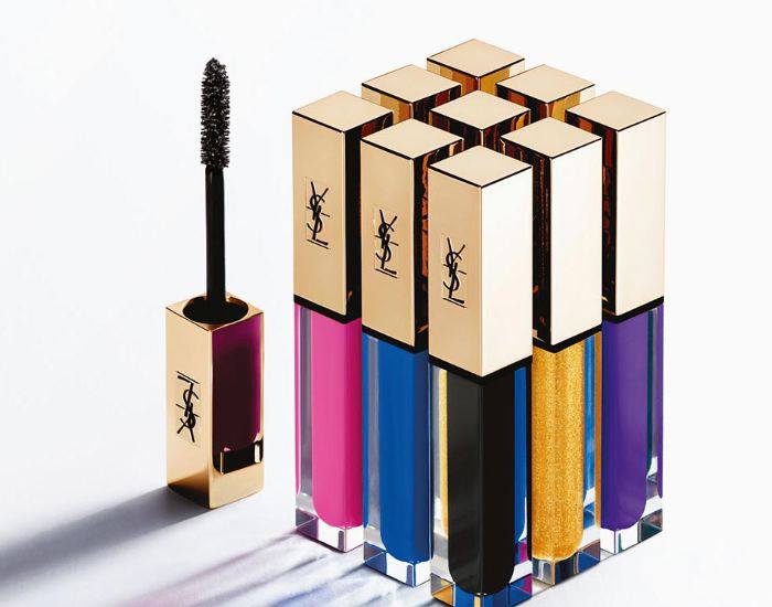 Mascara Vynil Couture Di Yves Saint Laurent