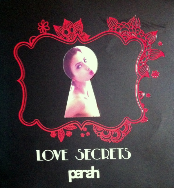 LoveSecretsParah