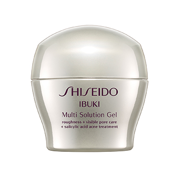 Multi Solution Gel Shiseido