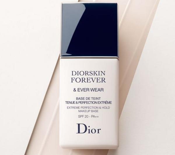 DiorSkin forever_primer