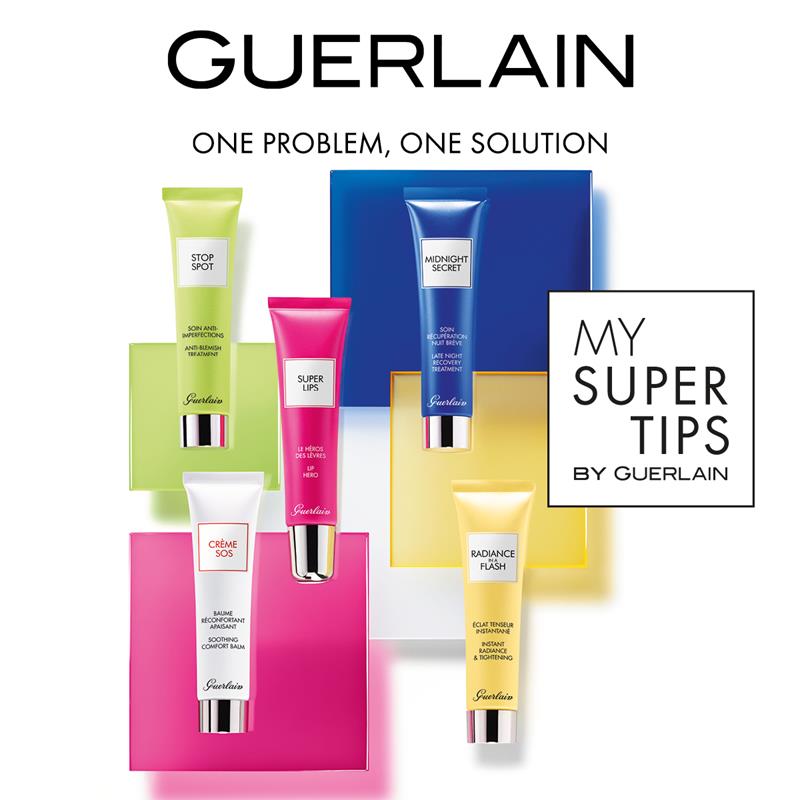 Guerlain - post fb - My Super Tips 1200x1200 (Copy)