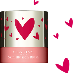 Clarins Skin blush_4