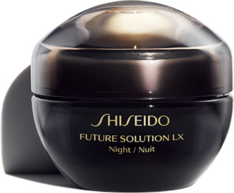 shiseido_futuresolutionlx_nuit